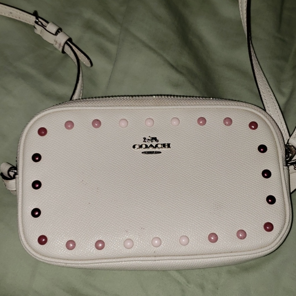 Crossbody bag - Picture 2 of 8